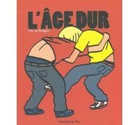 L'employé du moi L'âge Dur