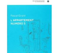 L'EMPLOYE DU MOI l'appartement numéro 3