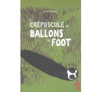L'EMPLOYE DU MOI Le crépuscule des ballons de foot