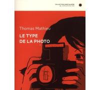L'EMPLOYE DU MOI le type de la photo