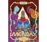 L'employé du moi Mendax