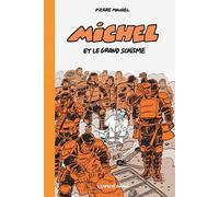 L'EMPLOYE DU MOI Michel et le grand schisme