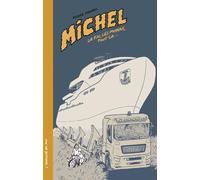 L'EMPLOYE DU MOI Michel, la fin, les moyens, tout ça...