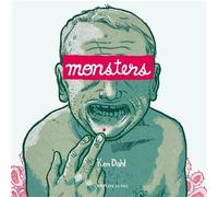 L'EMPLOYE DU MOI Monsters