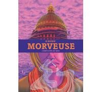 L'EMPLOYE DU MOI Morveuse