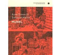 L'EMPLOYE DU MOI Muriel