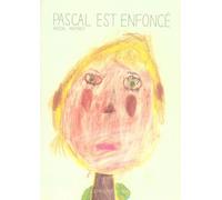 L'EMPLOYE DU MOI Pascal est enfoncé