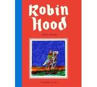 L'EMPLOYE DU MOI Robin Hood - Edition 2015