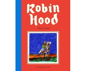 L'EMPLOYE DU MOI Robin Hood - Edition 2015