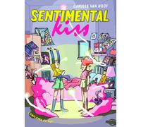 L'EMPLOYE DU MOI Sentimental kiss