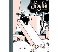 L'EMPLOYE DU MOI Sibylla