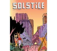 L'EMPLOYE DU MOI Solstice
