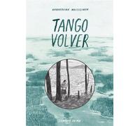 L'EMPLOYE DU MOI Tango volver