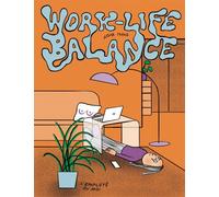 L'EMPLOYE DU MOI Work-life-balance
