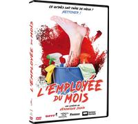 L'Employée du mois DVD DVD