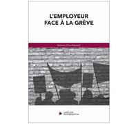 L'employeur Face À La Grève