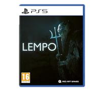 Lempo Playstation 5