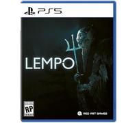 Lempo pour Playstation 5