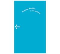 L'Empreinte - Anna De Noailles - Seghers - ebook (ePub) - Poésie