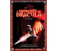 L'empreinte De Dracula 12 | Occasion