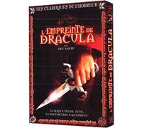 L'empreinte De Dracula 12 | Occasion