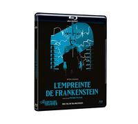L'Empreinte de Frankenstein – Elephant – Blu-ray