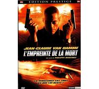 L'Empreinte de la Mort – Studiocanal
