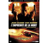 L'Empreinte de la Mort – Édition Prestige