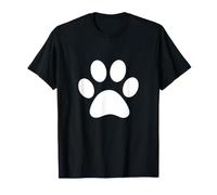 L'empreinte de la Patte Blanche T-Shirt