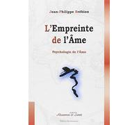 L'Empreinte de l'Âme