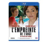 L'empreinte de l'ange [Blu-ray]