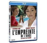 L'empreinte de l'ange [Blu-ray]