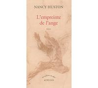 L'empreinte de l'ange - Grand prix des Lectrices de Elle 1999