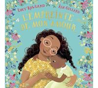 L'empreinte de mon amour