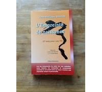L'empreinte de naissance