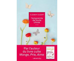 L'Empreinte de toute chose