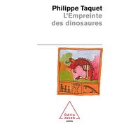 L'Empreinte des dinosaures