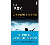 L'Empreinte des morts