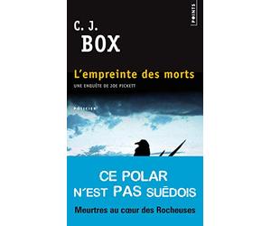 L'Empreinte des morts