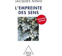 L'Empreinte des sens: Perception, mémoire, langage