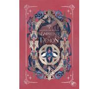 L'Empreinte du démon - tome 2 (Édition brochée) - Nadège Da Rocha - Consequences - broché - Roman