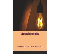 L'Empreinte du dieu