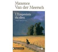 L'Empreinte du dieu