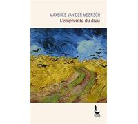 L'empreinte du dieu - Maxence Van Der Meersch - Litos - Poche - Roman