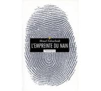 L'empreinte du nain