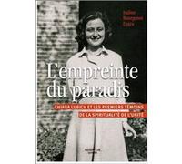 L'empreinte du paradis Isaline Bourgenot Dutru (Auteur)