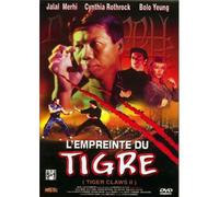 L'empreinte Du Tigre
