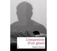 L'empreinte d'un géant