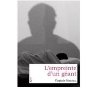 L'empreinte d'un géant Virginie Hoarau (Auteur)