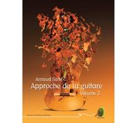 L'empreinte Mélodique Sans A. - Approche De La Guitare Vol.2